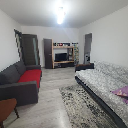 Apartamento Apartament Beatrice Năvodari Exterior foto